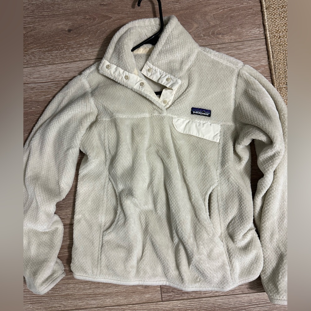 Patagonia Fleece